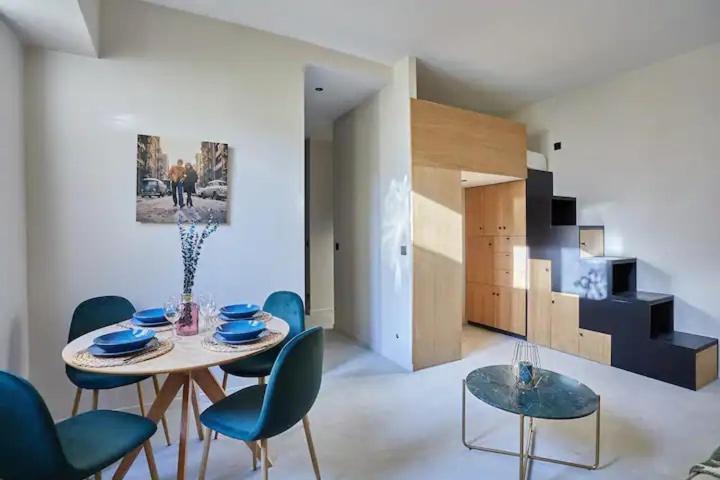 300 Suite Seb - Superb Apartment In Paris Extérieur photo