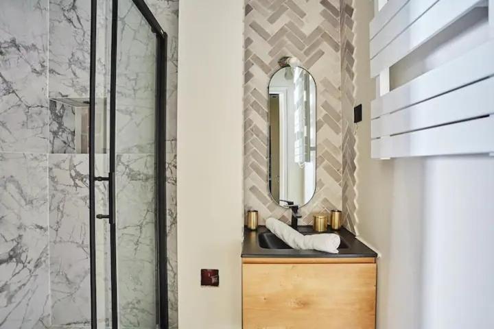 300 Suite Seb - Superb Apartment In Paris Extérieur photo