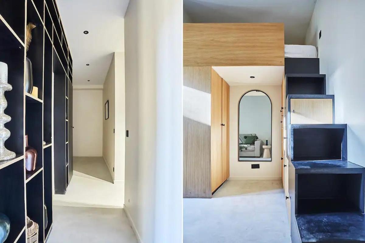 300 Suite Seb - Superb Apartment In Paris Extérieur photo