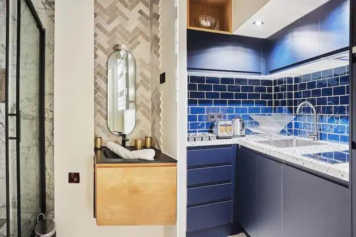 300 Suite Seb - Superb Apartment In Paris Extérieur photo